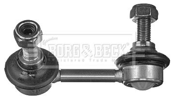 BORG & BECK Stiepnis/Atsaite, Stabilizators BDL7429